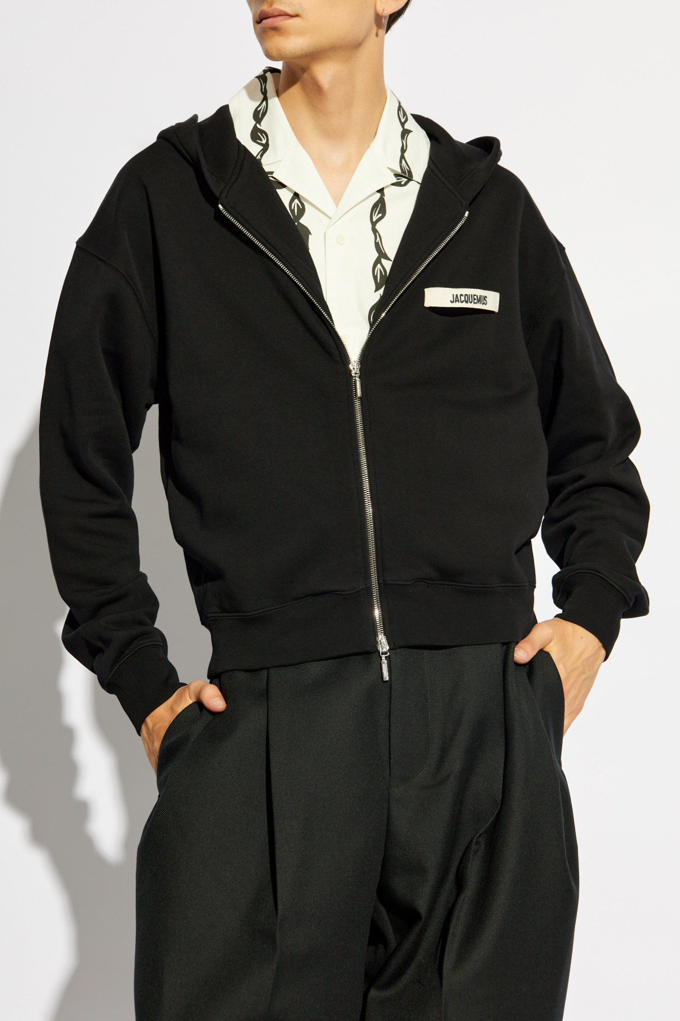 ジャケット・アウター jacquemus JACQUEMUS（ジャックムス）の「LE BLOUSON LINU（その他アウター